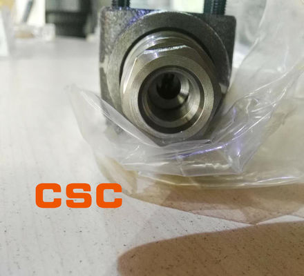 Construction Machinery  KMX15R Main Control Valve