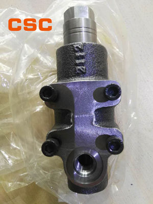 Construction Machinery Kawasaki KMX15R Main Control Valve