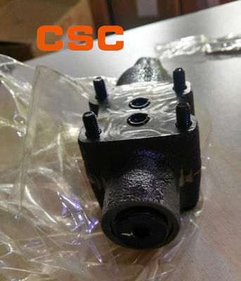 Construction Machinery  KMX15R Main Control Valve