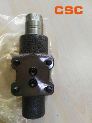 Construction Machinery  KMX15R Main Control Valve