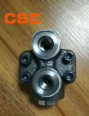 KMX15YB SK210-6E  Main Control Holding Valve