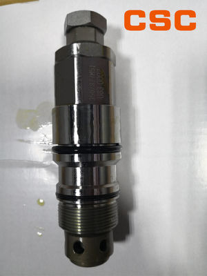 Construction Works Kawasaki KMX32NA Excavator Multi Way Valve