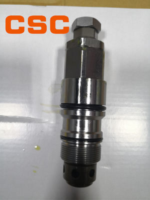 Construction Works  KMX32NA Excavator Multi Way Valve