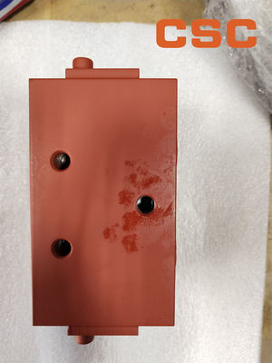 Brand new originalExcavator accessories  VBZ-115-2209 Multi Way Shock  Hydraulic Valve