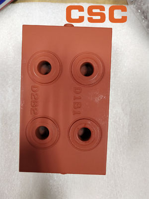 Brand new originalExcavator accessories  VBZ-115-2209 Multi Way Shock  Hydraulic Valve