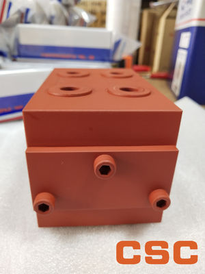 Brand new originalExcavator accessories  VBZ-115-2209 Multi Way Shock  Hydraulic Valve