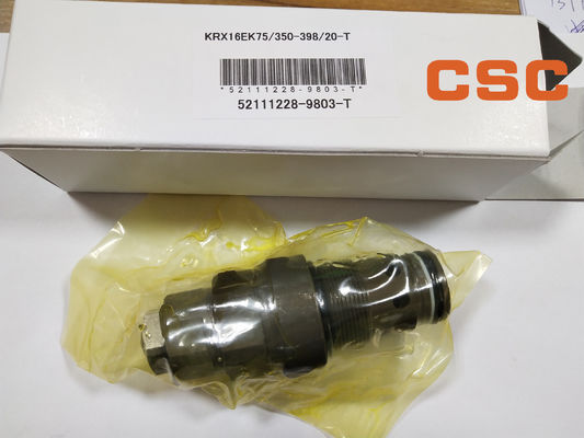 KRX16EK75/350-398/20-T Multi Way Oil Port Relief Valve