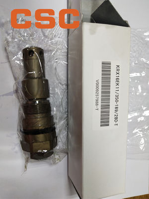 Original KML28/2T501A Kawasaki Main Relief Valve