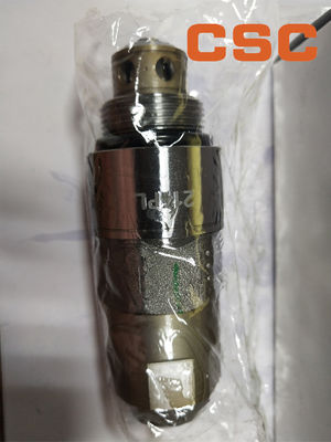 Multi Way Oil Port Relief  Hydraulic Valve KRX16EK22/350-214/30