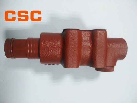  KMX15RA Excavator Holding Valve For Manufacturing Plant