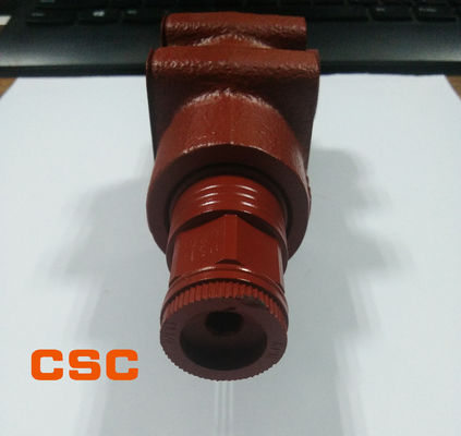  KMX15RA Excavator Holding Valve For Manufacturing Plant