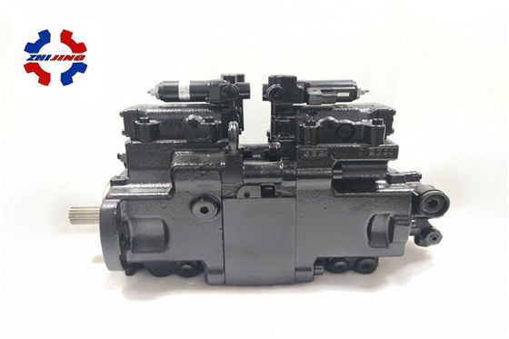 Kobelco SK130-8 Excavator Hydraulic Main Pump K7V63DTP