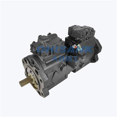 K3V112DT-9C12 Hydraulic Piston Pump For Sumitomo SH200-1 12 Teeth.