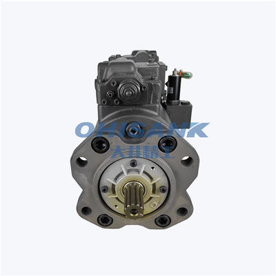 K3V112DT-9C12 Hydraulic Piston Pump For Sumitomo SH200-1 12 Teeth.