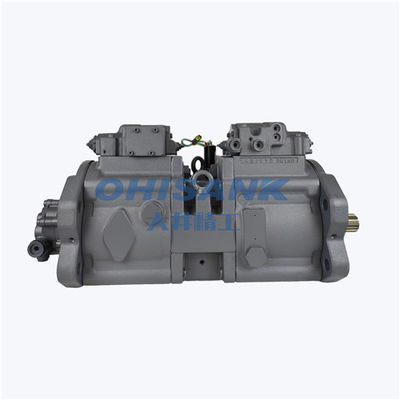 K3V112DT-9C12 Hydraulic Piston Pump For Sumitomo SH200-1 14 Teeth