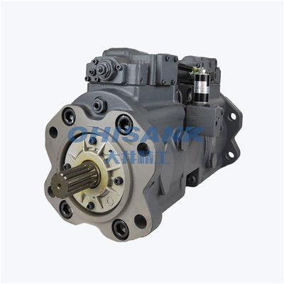 K3V112DT-9C12 Hydraulic Piston Pump For Sumitomo SH200-1 14 Teeth