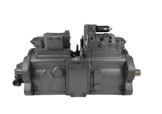 K3V112DTP1F9R-9Y14 Excavator Hydraulic pump for Sumitomo SH240-5.