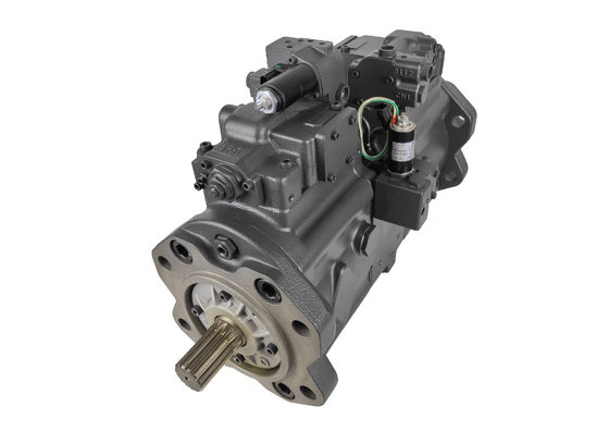 K3V112DTP1F9R-9Y14 Excavator Hydraulic pump for Sumitomo SH240-5.