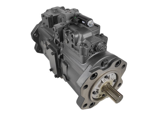 K3V112DTP1F9R-9Y14 Excavator Hydraulic pump for Sumitomo SH240-5.