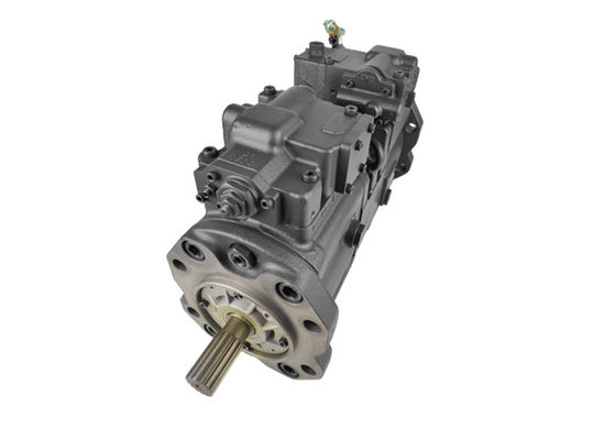 K3V63DT-9NOT Hydraulic Piston Pump Excavator Hydraulic pump for  EC140.