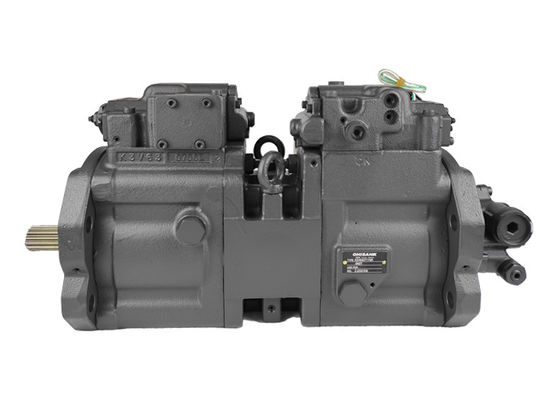 K3V63DT-9NOT Hydraulic Piston Pump Excavator Hydraulic pump for  EC140.