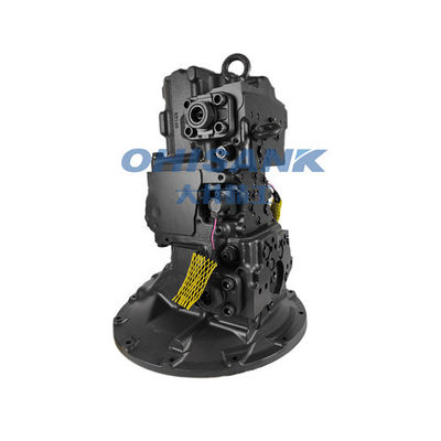 HPV95 High quality Hydraulic Piston Pump Excavator Hydraulic pump use for KOMATSU Excavator PC200-8.