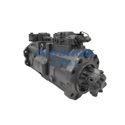 K3V180DTH-9N2S/2N2S High quality Hydraulic Piston Pump Excavator Hydraulic pump use for KATO Excavator HD2045.